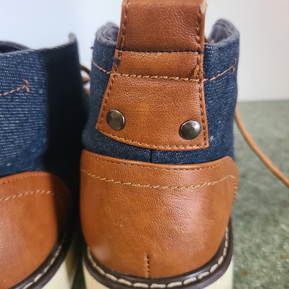 London Fog Shoes - Picture 6 of 6